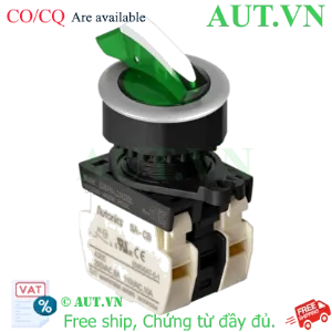 Ảnh của Công tắc nút nhấn Autonics S3SFN-LDKG2BD