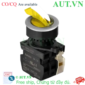 Ảnh của Công tắc nút nhấn Autonics S3SFN-LDYABD