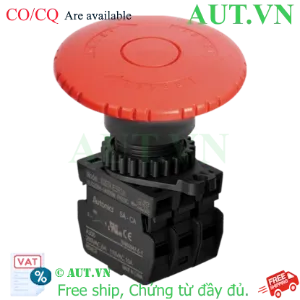 Ảnh của Công tắc nút nhấn Autonics S2ER-E5R3AM