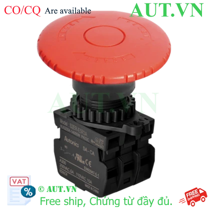 Ảnh của Công tắc nút nhấn Autonics S2ER-E5R3AM