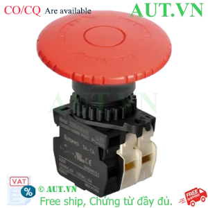 Ảnh của Công tắc nút nhấn Autonics S2ER-E5RA2BM