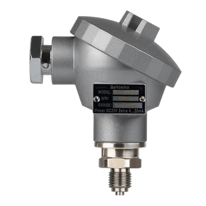 Ảnh của Cảm biến áp suất Autonics TPS30-G1GAG4-00