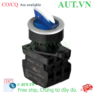 Ảnh của Công tắc nút nhấn Autonics S3SFN-L3AB2ALM