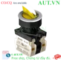 Ảnh của Công tắc nút nhấn Autonics S3SFN-L3BY2BL