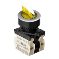 Ảnh của Công tắc nút nhấn Autonics S3SFN-L3BY2BL