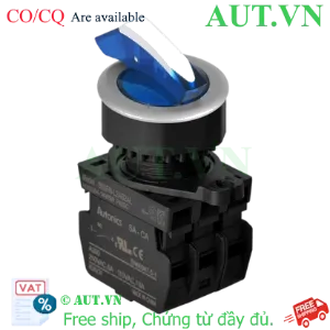 Ảnh của Công tắc nút nhấn Autonics S3SFN-L4AB2AL