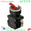 Ảnh của Công tắc nút nhấn Autonics S3SFN-L4ARABLM