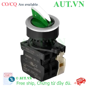 Ảnh của Công tắc nút nhấn Autonics S3SFN-L5GABL