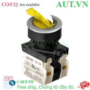 Ảnh của Công tắc nút nhấn Autonics S3SFN-L6KY2BL