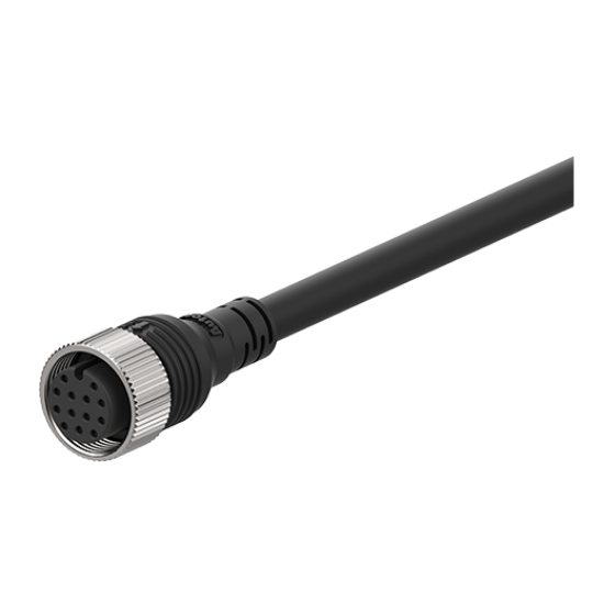 Ảnh của aut.vn Cảm biến Encoder Autonics CID13S-5