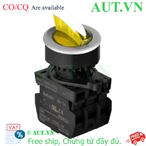 Ảnh của Công tắc nút nhấn Autonics S3SFN-LAKY2ALM