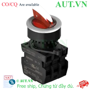 Ảnh của Công tắc nút nhấn Autonics S3SFN-LAR2AL