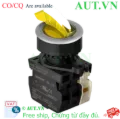 Ảnh của Công tắc nút nhấn Autonics S3SFN-LBKYABL