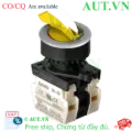 Ảnh của Công tắc nút nhấn Autonics S3SFN-LBY2BLM