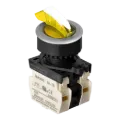 Ảnh của Công tắc nút nhấn Autonics S3SFN-LBY2BLM