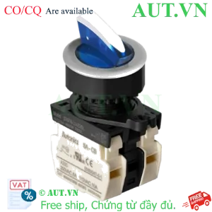 Ảnh của Công tắc nút nhấn Autonics S3SFN-LCKB2BL