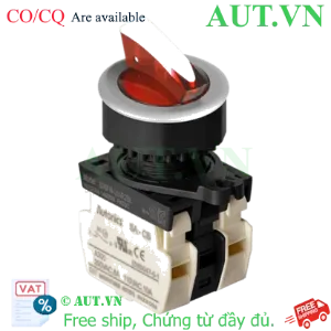 Ảnh của Công tắc nút nhấn Autonics S3SFN-LCKR2BL