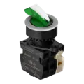 Ảnh của Công tắc nút nhấn Autonics S3SFN-LDGABLM