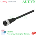 Ảnh của Cáp kết nối cảm biến Autonics CID4-3R M12 4 cực 3m