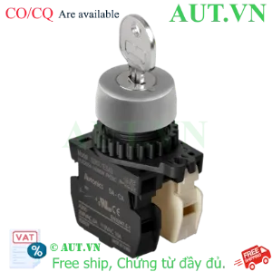 Ảnh của Công tắc nút nhấn Autonics S2KR-1ESABM