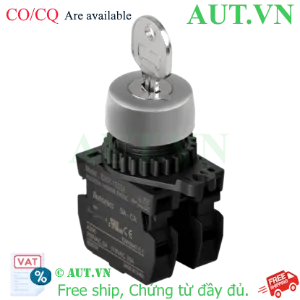 Ảnh của Công tắc nút nhấn Autonics S2KR-2DS2A