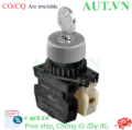 Ảnh của Công tắc nút nhấn Autonics S2KR-2ESABM