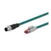 Ảnh của Cảm biến hình ảnh Autonics C1M8-5PR-A