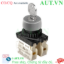 Ảnh của Công tắc nút nhấn Autonics S2KR-2FS2BM
