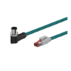 Ảnh của Cảm biến hình ảnh Autonics C4M8-2PR-A