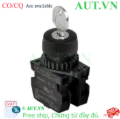 Ảnh của Công tắc nút nhấn Autonics S2KR-4CK2AM