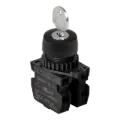 Ảnh của Công tắc nút nhấn Autonics S2KR-4CK2AM