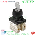 Ảnh của Công tắc nút nhấn Autonics S2KR-4CK2BM
