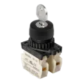 Ảnh của Công tắc nút nhấn Autonics S2KR-4CK2BM