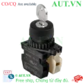 Ảnh của Công tắc nút nhấn Autonics S2KR-4CKABM