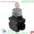 Ảnh của Công tắc nút nhấn Autonics S2KR-4CS2A