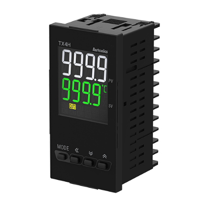 Ảnh của aut.vn Đồng hồ nhiệt Autonics TX4H-B4C