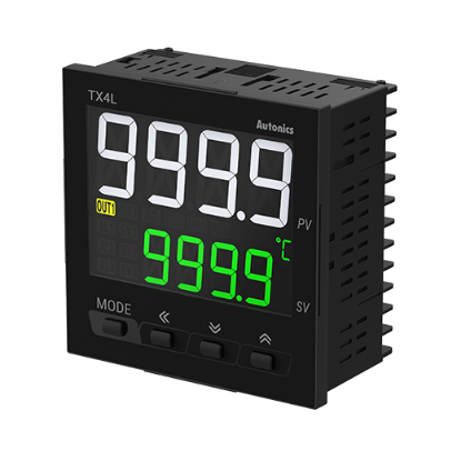 Ảnh của aut.vn Đồng hồ nhiệt Autonics TX4L-B4S