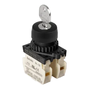 Ảnh của Công tắc nút nhấn Autonics S2KR-5AK2BM