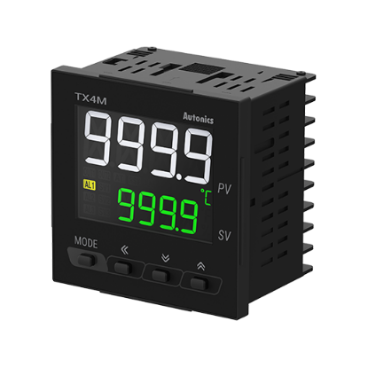 Ảnh của aut.vn Đồng hồ nhiệt Autonics TX4M-B4S