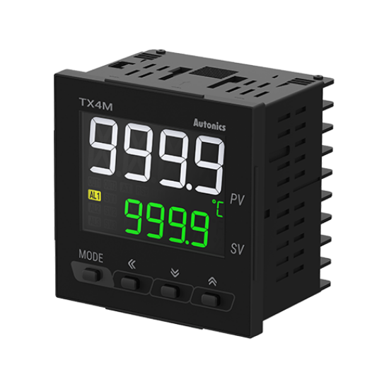 Ảnh của aut.vn Đồng hồ nhiệt Autonics TX4M-B4S