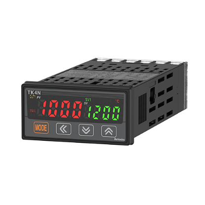 Ảnh của aut.vn Đồng hồ nhiệt Autonics TK4N-T4CN