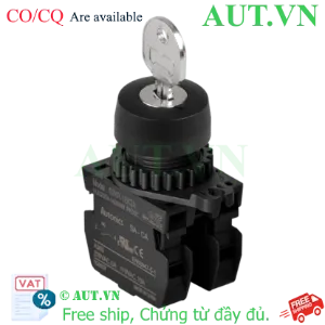 Ảnh của Công tắc nút nhấn Autonics S2KR-6DK2AM