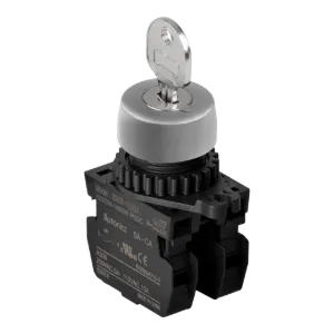 Ảnh của Công tắc nút nhấn Autonics S2KR-6DS2A