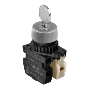Ảnh của Công tắc nút nhấn Autonics S2KR-6DSABM