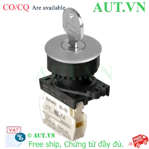 Ảnh của Công tắc nút nhấn Autonics S3KF-1ESB