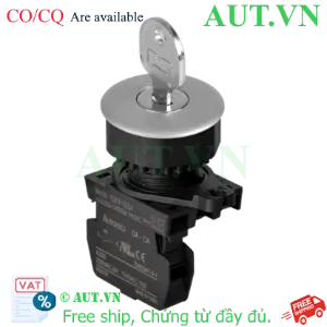 Ảnh của Công tắc nút nhấn Autonics S3KF-2DSAM