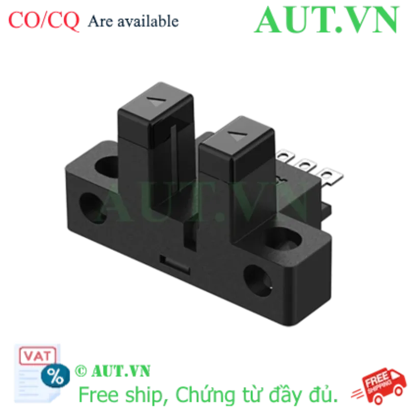 Ảnh của Cảm biến quang điện siêu nhỏ Autonics BS5-L2M (NPN, 5mm)