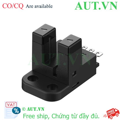 Ảnh của Cảm biến quang điện siêu nhỏ Autonics BS5-Y2M