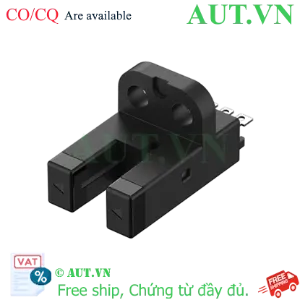 Ảnh của Cảm biến quang Autonics BS5-V2M | Khe 5mm, Ngõ ra NPN, Đáp ứng 2kHz