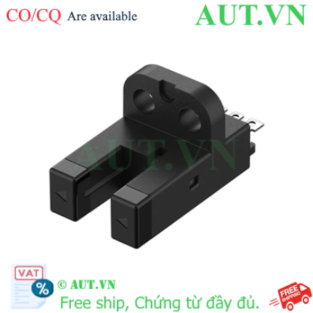 Ảnh của Cảm biến quang điện siêu nhỏ Autonics BS5-V2M | Ngõ ra NPN, Thu phát qua